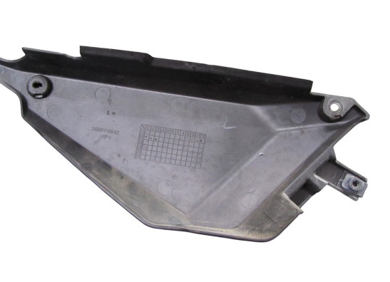 Linker zijkuip klein Kawasaki Ninja 650