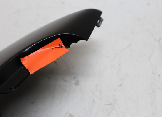 Rechter achterkant Honda CBR 900 RR