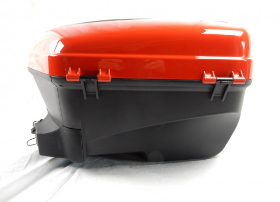 Linker koffer Moto Guzzi Norge