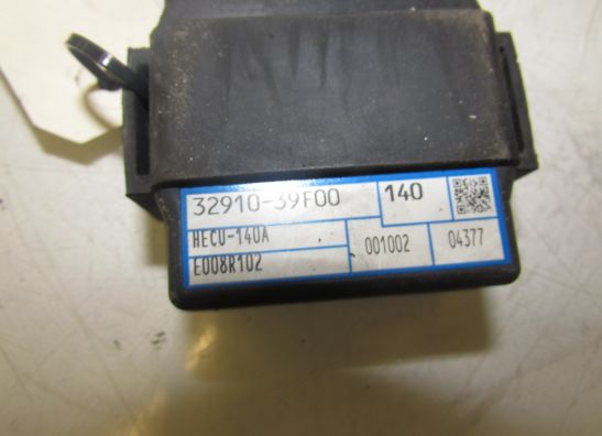 Relais unit Suzuki GSX R 750