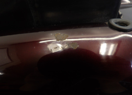 Rear fender Kawasaki VN 1500