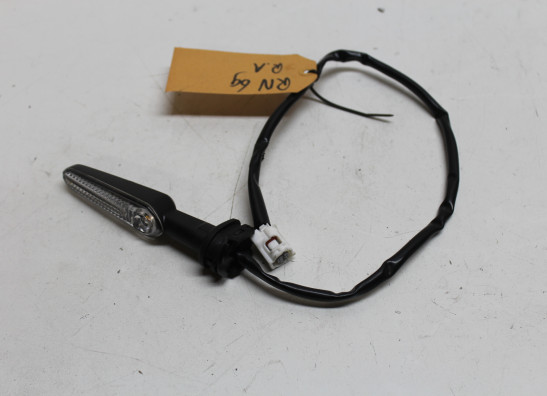 Blinker hinten rechts Yamaha MT 09