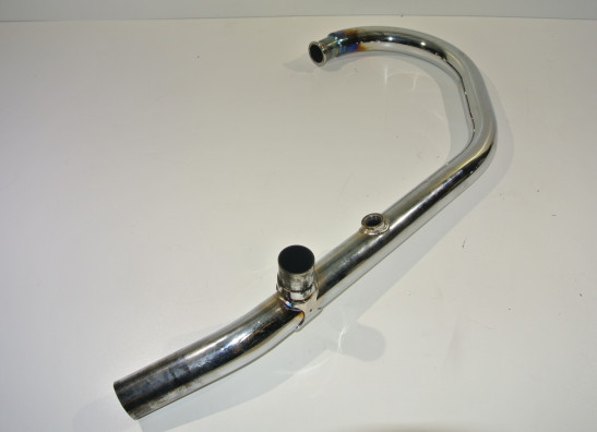Uitlaatbochten Moto Guzzi V7 Racer