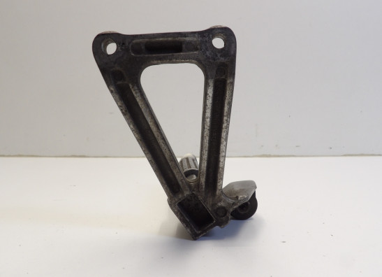 Soziusfussraste rechts Kawasaki ZXR 750