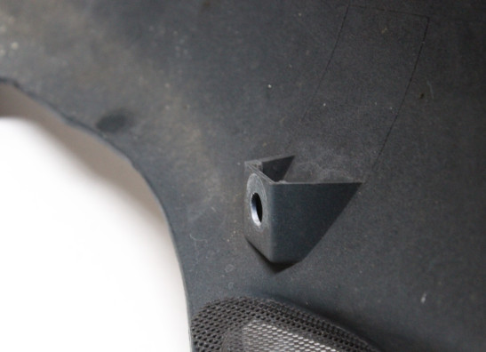 Frontverkleidung kanzel Yamaha XJ 600 Diversion