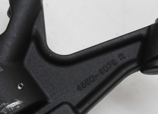 Standrohr Gabelholm rechts komplett KTM 790 Duke