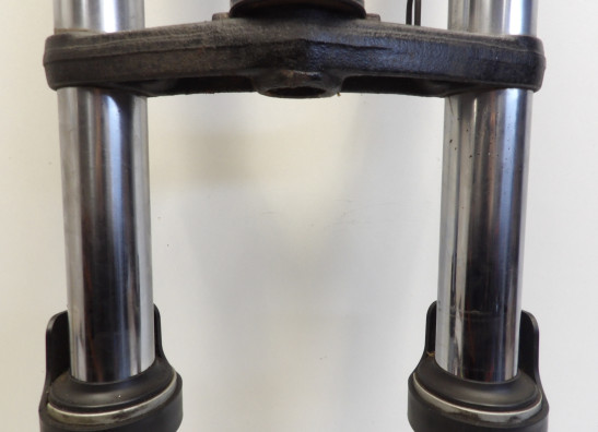 Voorpoten compleet Honda Deauville 650 - 700