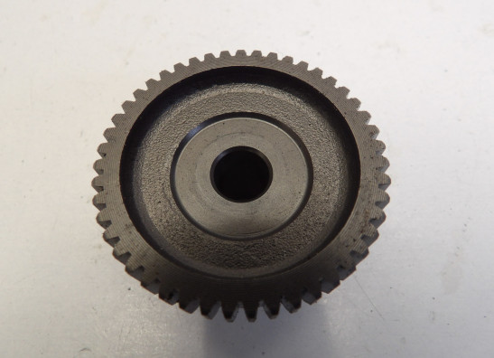 Start koppeling Honda CBR 600 F