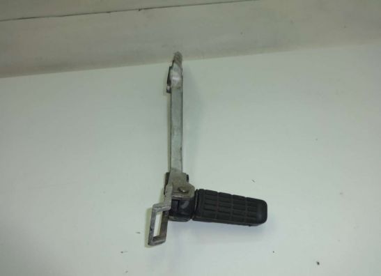 Rechter schetsplaat Honda CBX 750 F