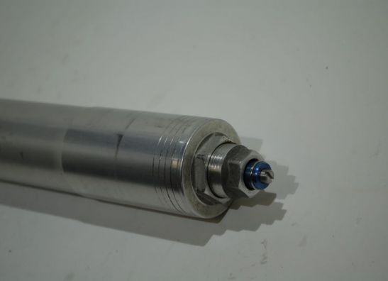 Voorpoot links compleet Ducati 749  999