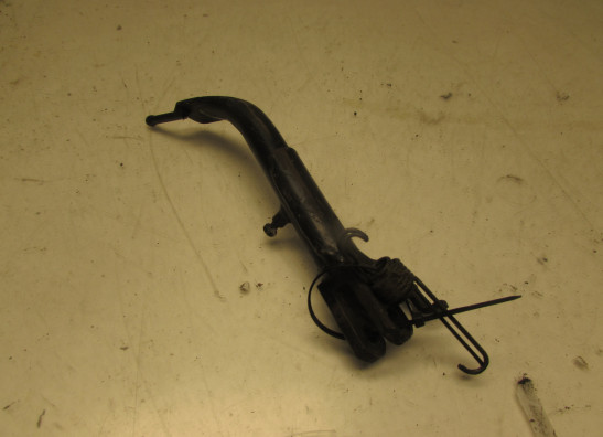 Stander Suzuki GZ 250 Marauder