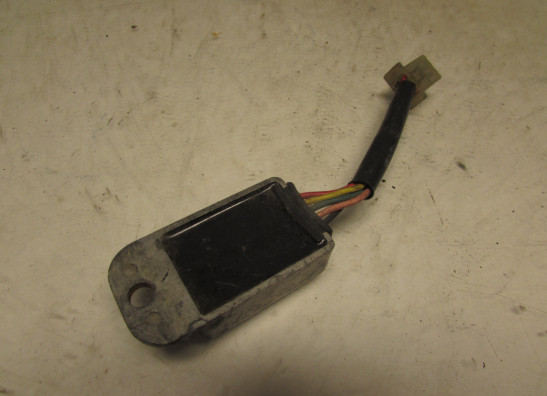 Regulator rectifier  Honda XL 125