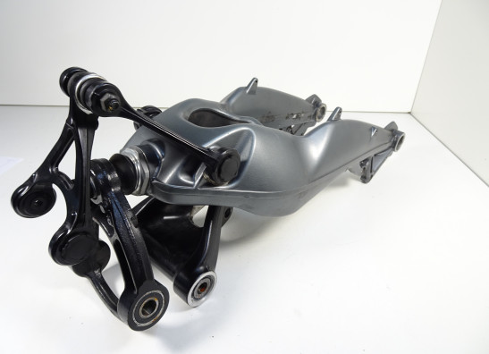 Voorpoten compleet BMW K 1300 GT