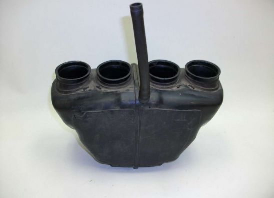 Air cleaner case Suzuki GSX F 600