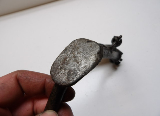 Standaard Yamaha TR1