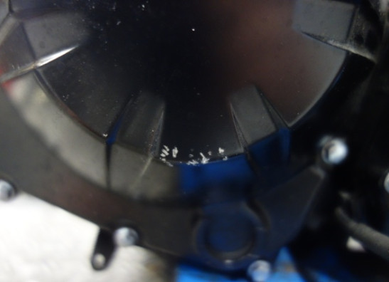 Motorblok Kawasaki Z 900