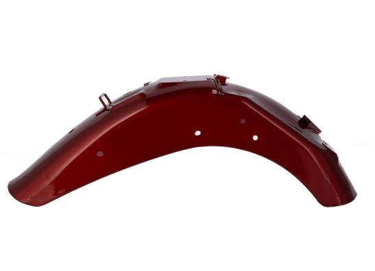 Hinterradabdeckung Suzuki LS 650