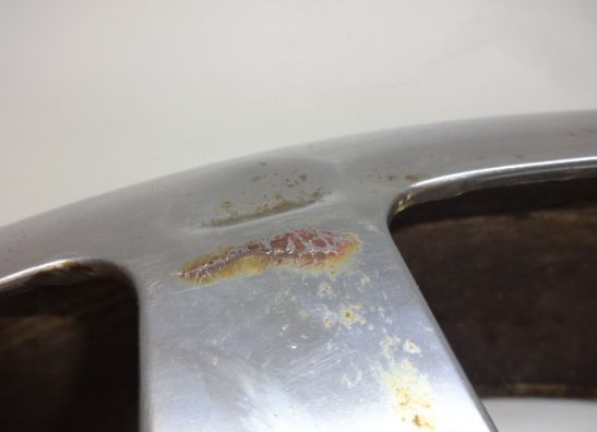 Kotflugel vorne Yamaha XV VIRAGO