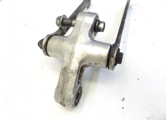 Federbein Aufhangung Suzuki GSF 1200 Bandit