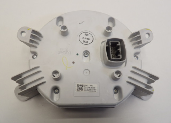 Tellerset Yamaha N Max 125