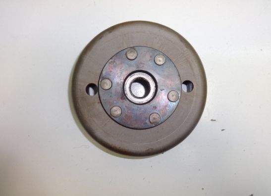 Rotor vliegwiel Kawasaki GPX 600