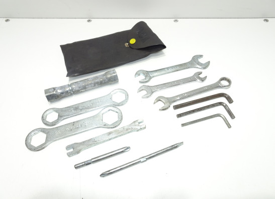 Gereedschapset Yamaha XJR 1300