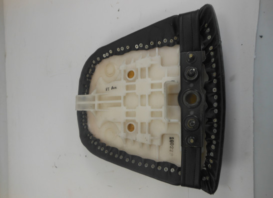 Buddy zadel Suzuki GSX R 600