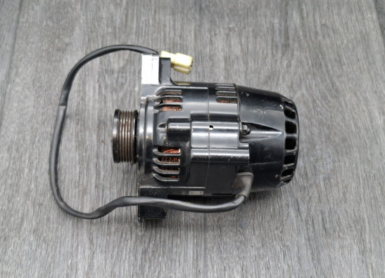 Dynamo Kawasaki GPX 750