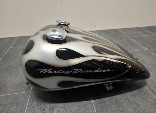 Benzintank Harley Davidson Overige Harley Davidson