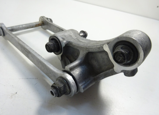 Link systeem achterveer Kawasaki ZX 10 R