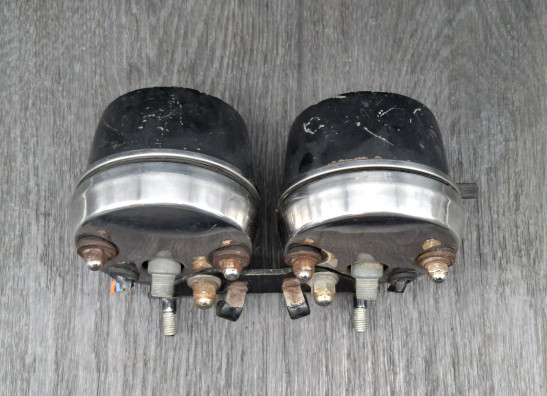 Tellerset Honda CB 350 Four