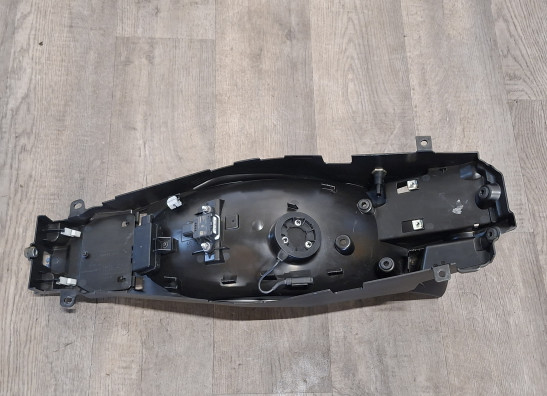 Rear fender BMW R 1250 GS