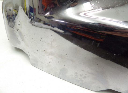 Motorblokdeksel Kawasaki VN 1500