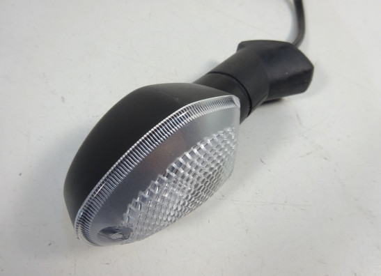 Winker right front Suzuki SV 650
