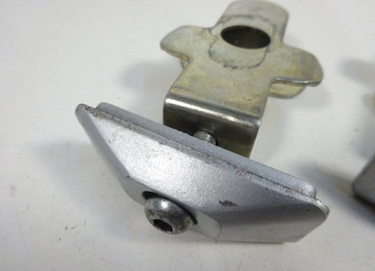 Achterbrug Suzuki GSX F 650