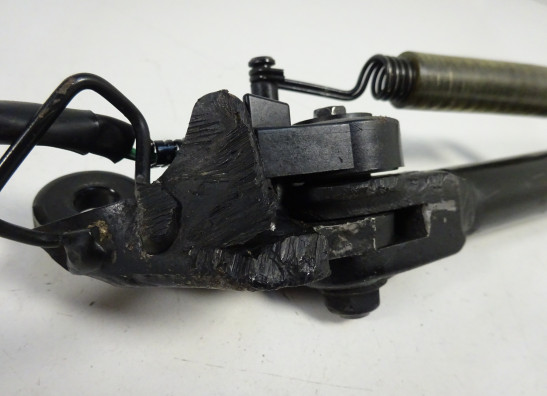 Standaard Honda CBF 1000