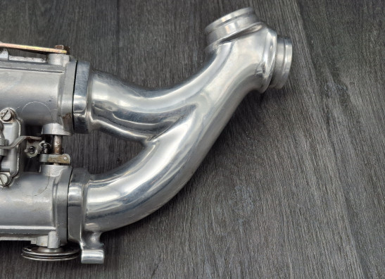 Carburetor assy Harley Davidson Overige Harley Davidson