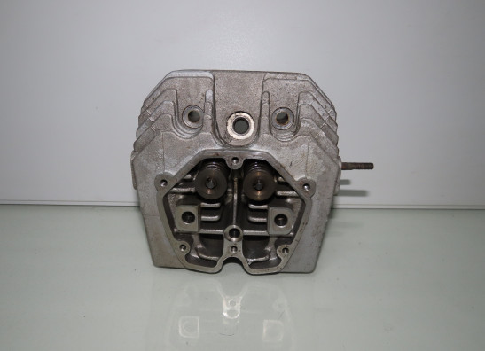 Cilinderkop Moto Guzzi Nevada 750