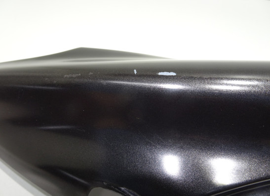 Linker achterkant Yamaha XJ 600 Diversion