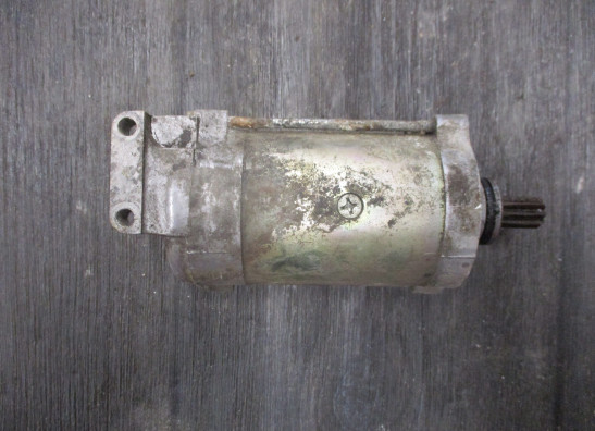 Startmotor Suzuki GS 750