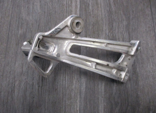 Duo voetsteun rechts Yamaha XJR 1200