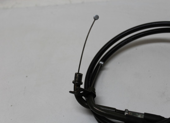 Gaszug Suzuki GSX R 750