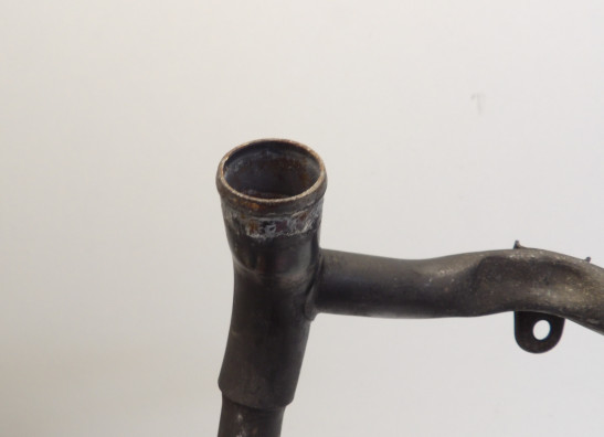 Kuhler Teile Yamaha FZ 750