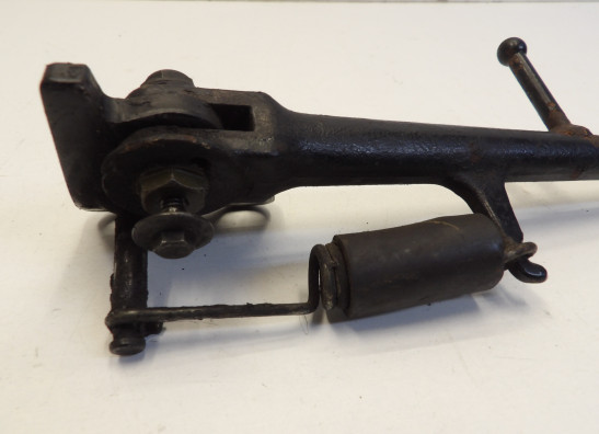 Standaard Honda CBR 600 F