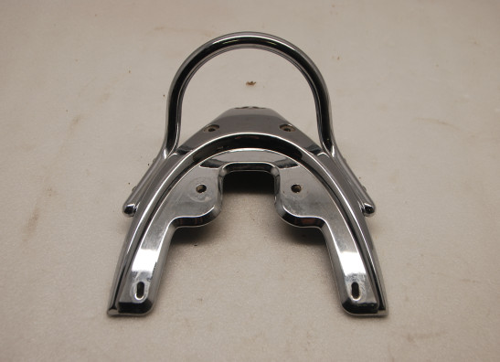 Rugsteun sissybar Harley Davidson VROD VRSC