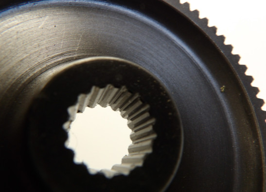 Engine parts Suzuki Gv 1400 cavalcade