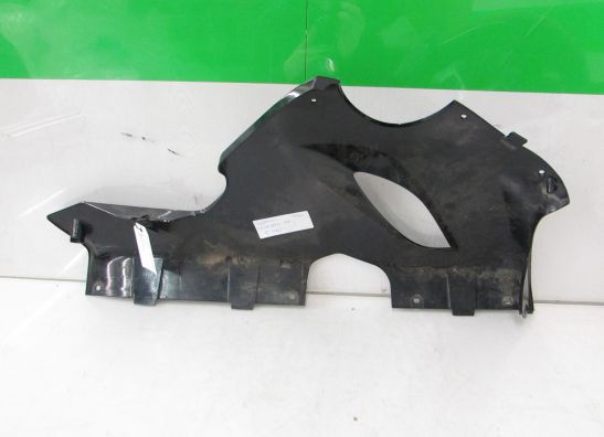 Cowl Left lower Kawasaki ZX 6 R