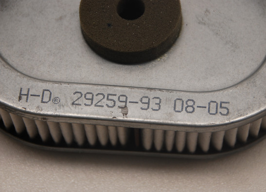 Luchtfilter Harley Davidson Touring FL