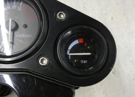 Tacho-set Suzuki GSX R 750