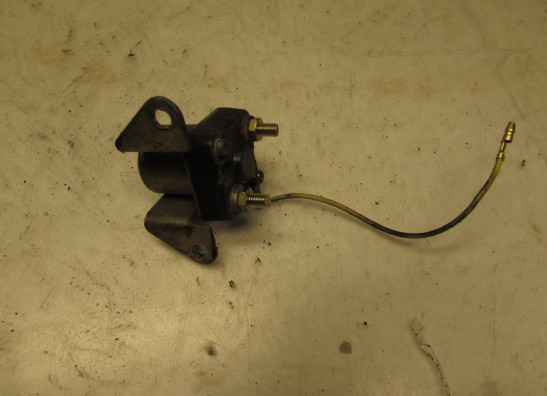 Startmotor relais Suzuki GN 250 1970-2012